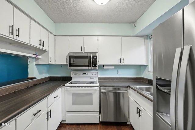 4271 Lake Ridge Drive, Raleigh, NC 27604