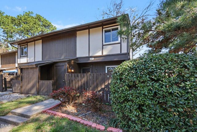 4271 Lake Ridge Drive, Raleigh, NC 27604