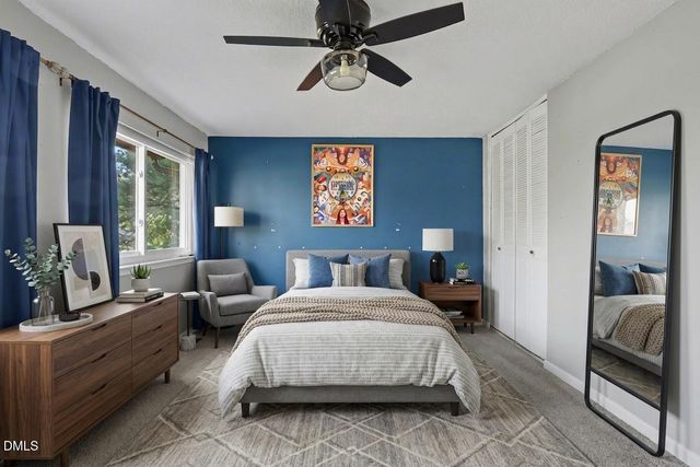 4271 Lake Ridge Drive, Raleigh, NC 27604