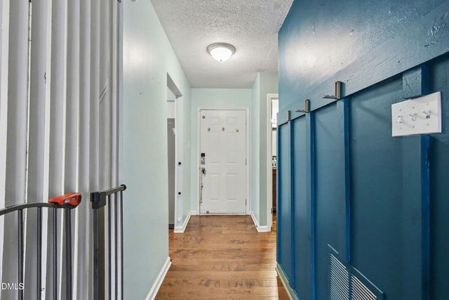 4271 Lake Ridge Drive, Raleigh, NC 27604