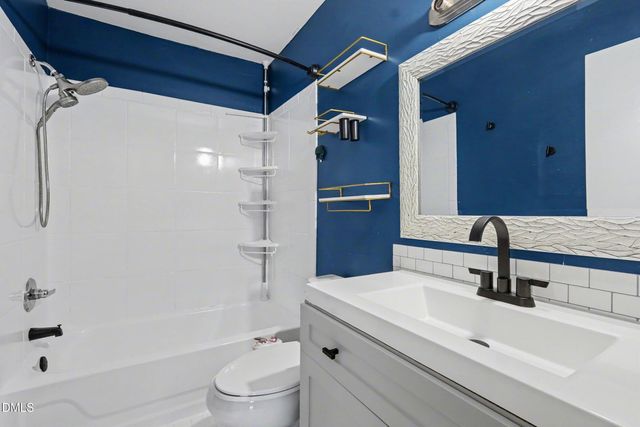 4271 Lake Ridge Drive, Raleigh, NC 27604