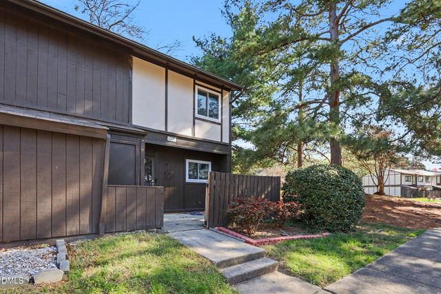 4271 Lake Ridge Drive, Raleigh, NC 27604