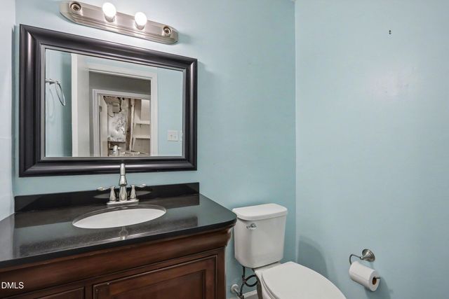 4271 Lake Ridge Drive, Raleigh, NC 27604