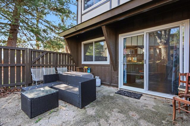 4271 Lake Ridge Drive, Raleigh, NC 27604