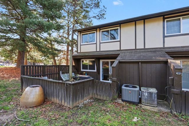 4271 Lake Ridge Drive, Raleigh, NC 27604