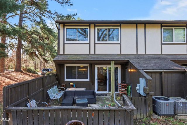 4271 Lake Ridge Drive, Raleigh, NC 27604