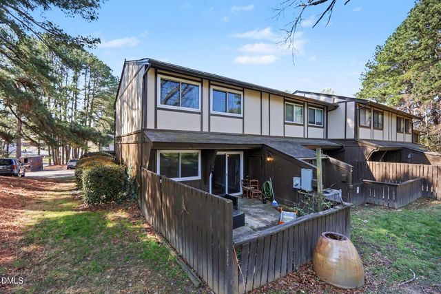 4271 Lake Ridge Drive, Raleigh, NC 27604