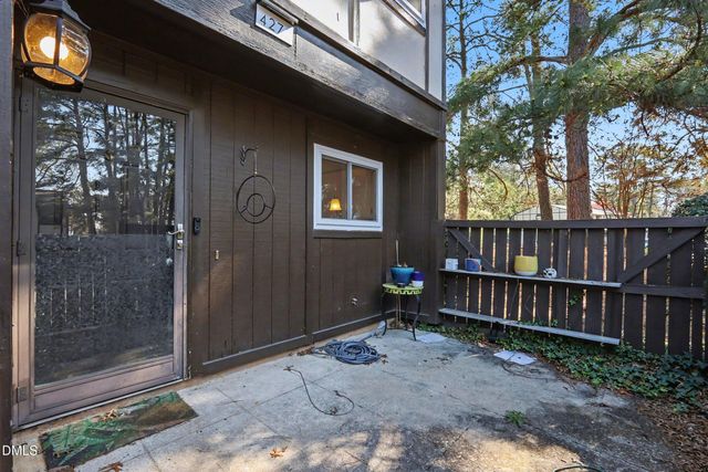 4271 Lake Ridge Drive, Raleigh, NC 27604