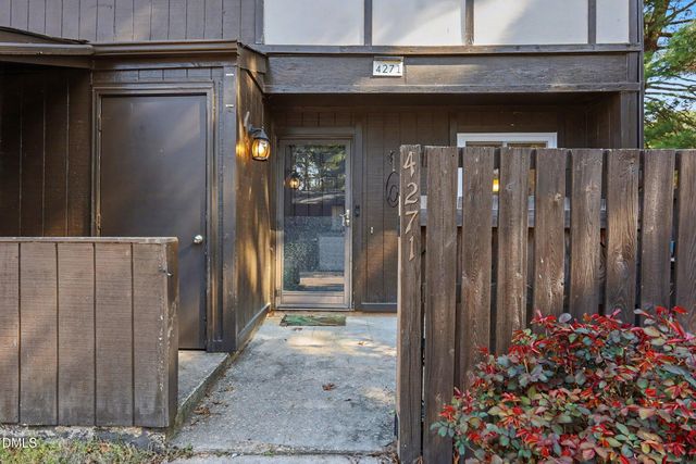 4271 Lake Ridge Drive, Raleigh, NC 27604