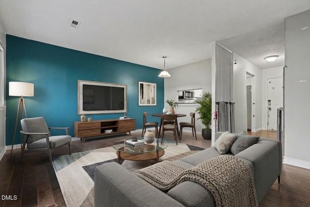 4271 Lake Ridge Drive, Raleigh, NC 27604