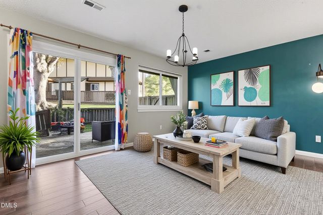 4271 Lake Ridge Drive, Raleigh, NC 27604