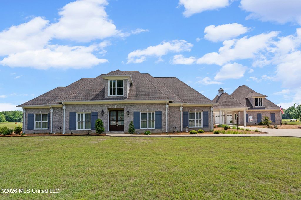 178 Addison Lane, Byhalia, MS 38611 — photo 3
