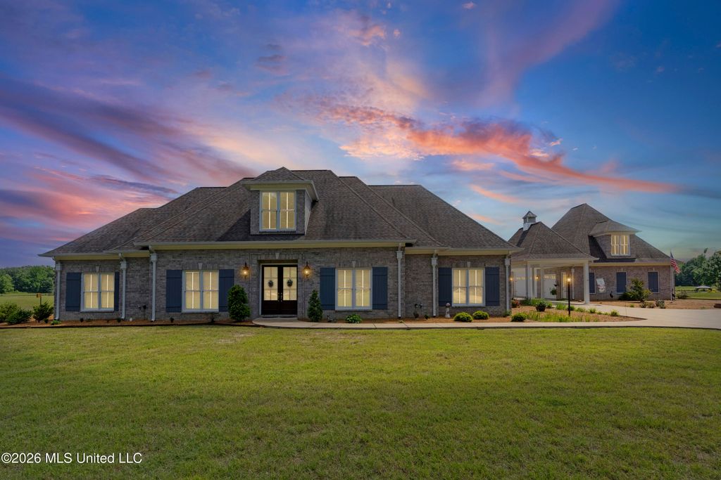 178 Addison Lane, Byhalia, MS 38611 — photo 4