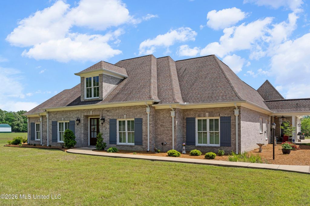 178 Addison Lane, Byhalia, MS 38611 — photo 5