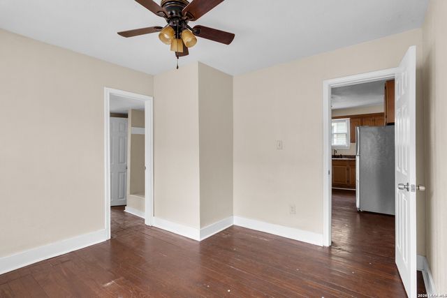 819 Rivas, San Antonio, TX 78207