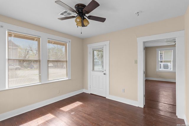 819 Rivas, San Antonio, TX 78207