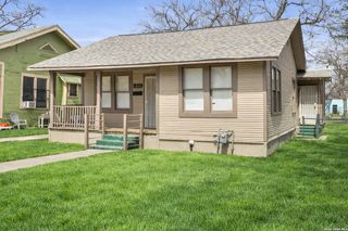 819 Rivas, San Antonio, TX 78207