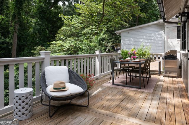 785 Martina Drive, Atlanta, GA 30305