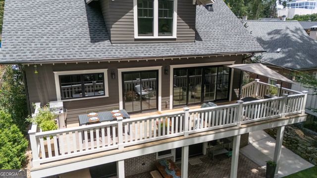 785 Martina Drive, Atlanta, GA 30305