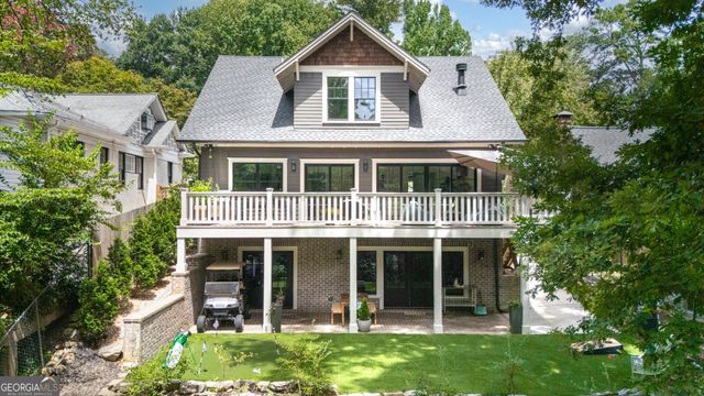 785 Martina Drive, Atlanta, GA 30305