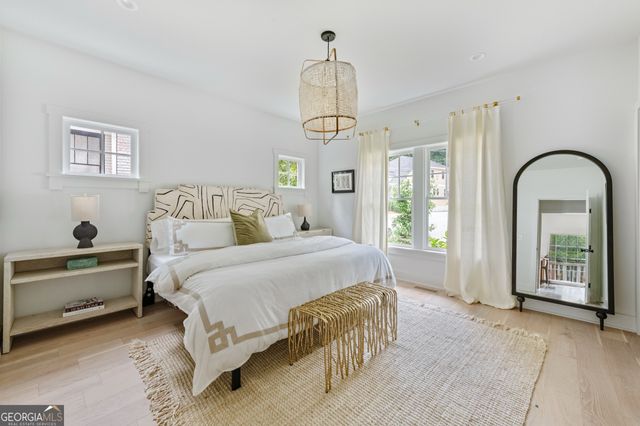 785 Martina Drive, Atlanta, GA 30305