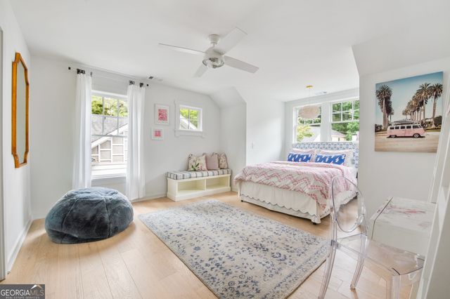 785 Martina Drive, Atlanta, GA 30305