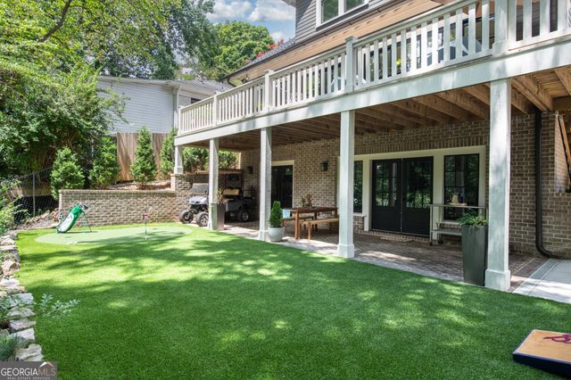 785 Martina Drive, Atlanta, GA 30305