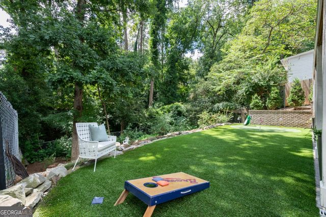 785 Martina Drive, Atlanta, GA 30305