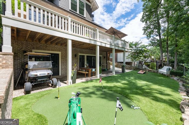 785 Martina Drive, Atlanta, GA 30305