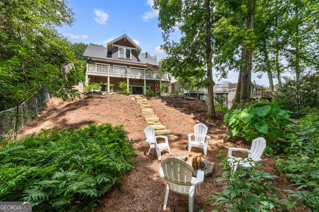 785 Martina Drive, Atlanta, GA 30305