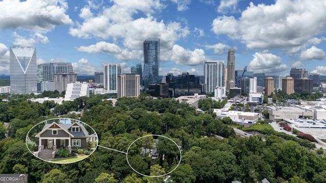 785 Martina Drive, Atlanta, GA 30305