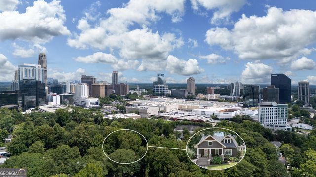 785 Martina Drive, Atlanta, GA 30305