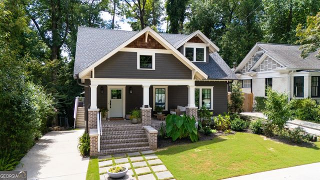 785 Martina Drive, Atlanta, GA 30305