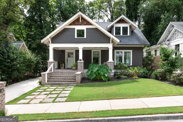 785 Martina Drive, Atlanta, GA 30305