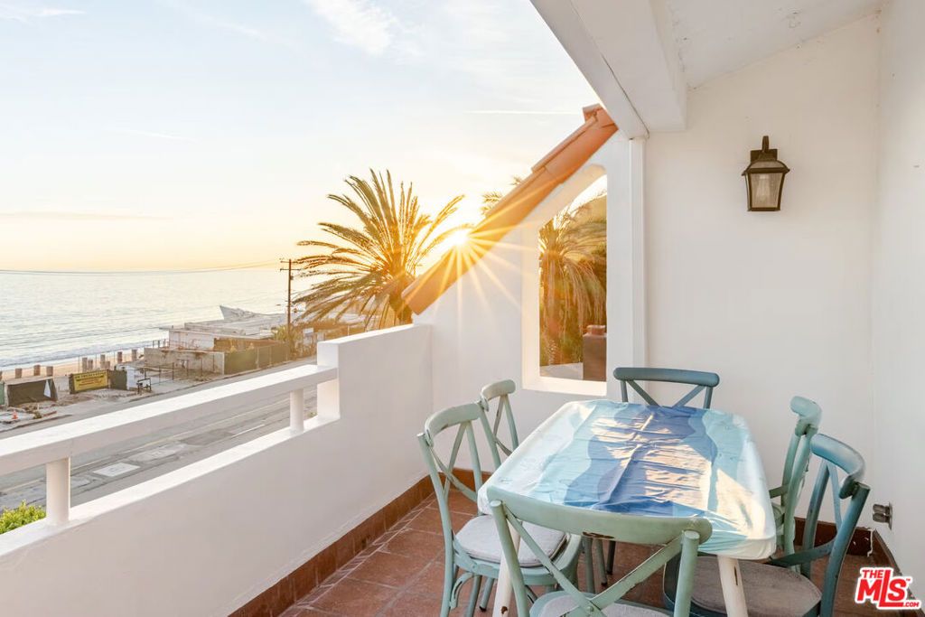 21625 Pacific Coast Highway, Malibu, CA 90265 — exterior