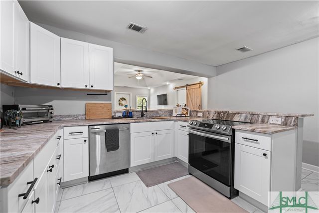 1712 E 39th Street, Savannah, GA 31404