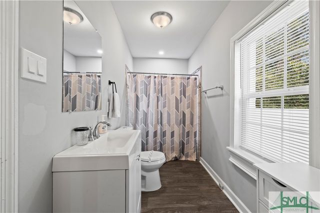 1712 E 39th Street, Savannah, GA 31404