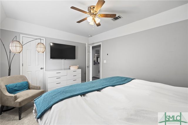 1712 E 39th Street, Savannah, GA 31404