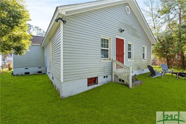 1712 E 39th Street, Savannah, GA 31404