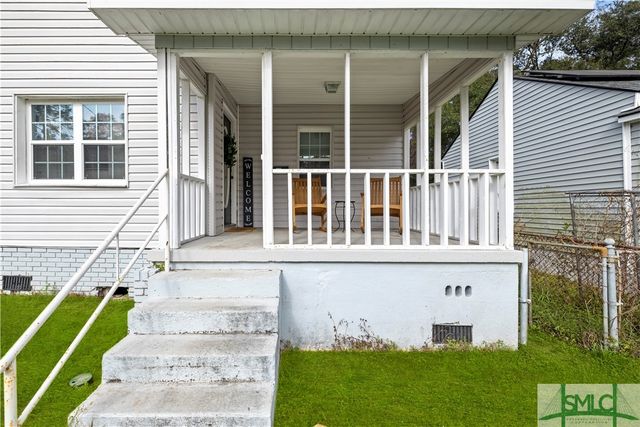 1712 E 39th Street, Savannah, GA 31404