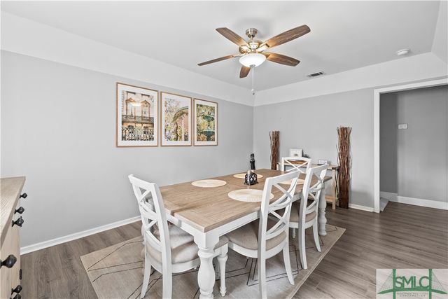 1712 E 39th Street, Savannah, GA 31404