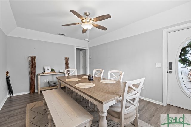 1712 E 39th Street, Savannah, GA 31404