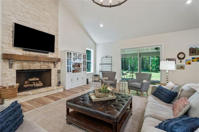 2850 WILLOW BEND Drive, Cumming, GA 30028