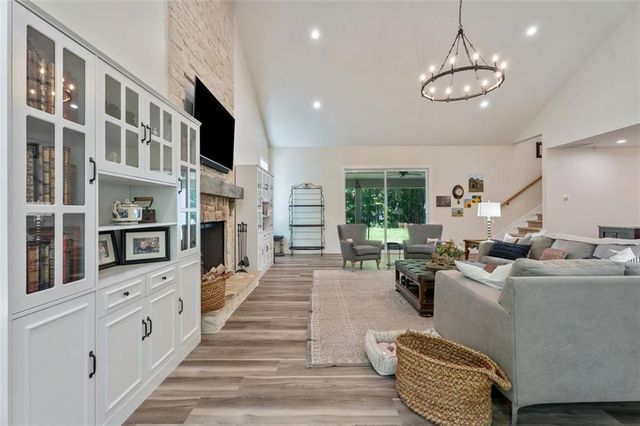 2850 WILLOW BEND Drive, Cumming, GA 30028