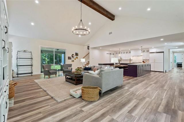 2850 WILLOW BEND Drive, Cumming, GA 30028