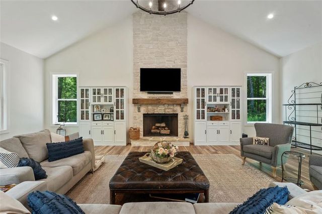 2850 WILLOW BEND Drive, Cumming, GA 30028