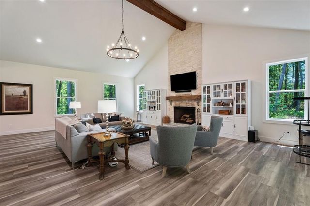 2850 WILLOW BEND Drive, Cumming, GA 30028