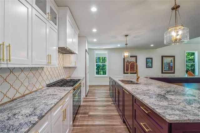 2850 WILLOW BEND Drive, Cumming, GA 30028