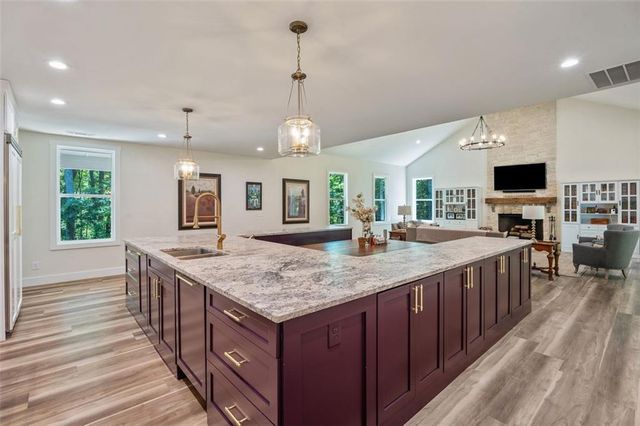 2850 WILLOW BEND Drive, Cumming, GA 30028