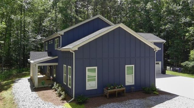 2850 WILLOW BEND Drive, Cumming, GA 30028